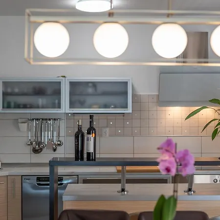 Fani Apartman Trogir