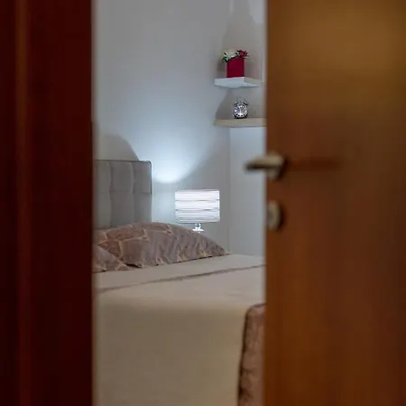 Apartman Fani Trogir