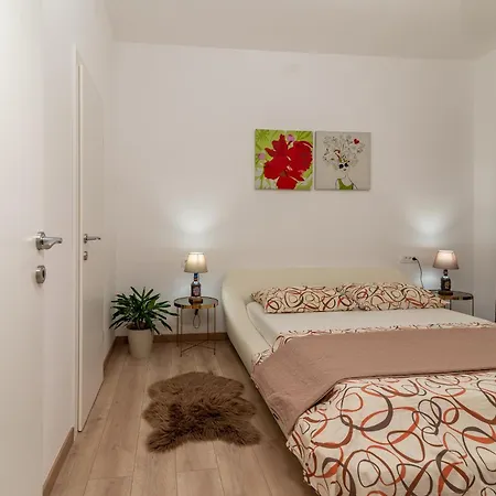 Apartman Fani Trogir
