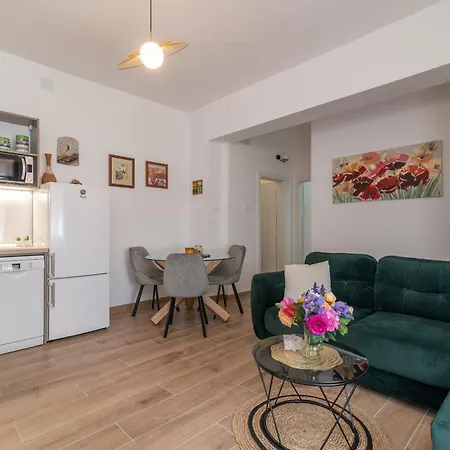 Apartment Fani