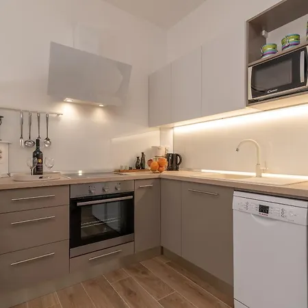 Apartman Fani Trogir