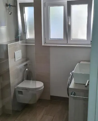Apartment Fani *