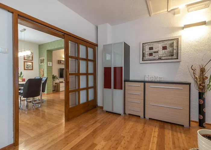 Apartment Fani *