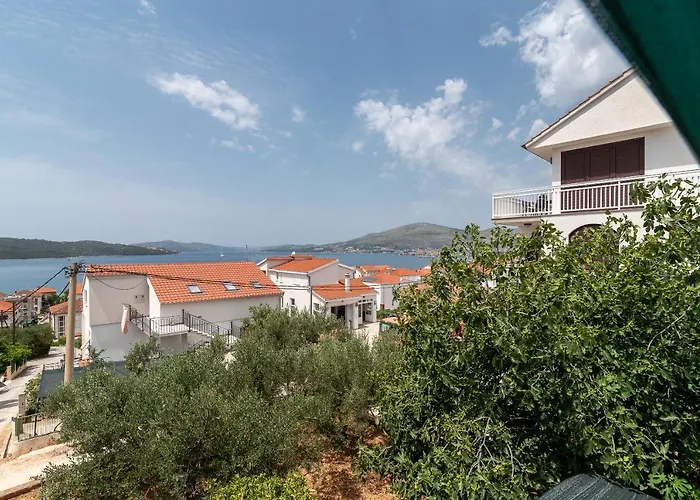 Fani * Trogir