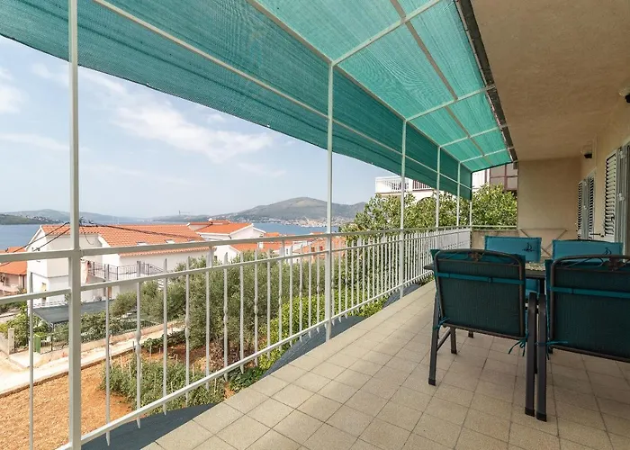 Fani Apartment *
