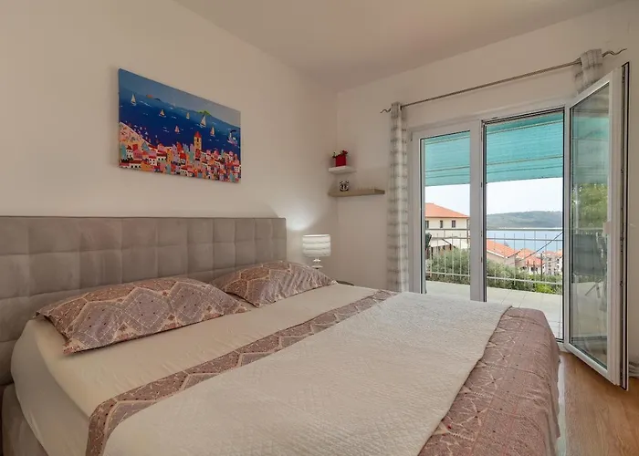 Apartment Fani