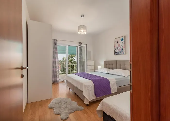 Apartment Fani *