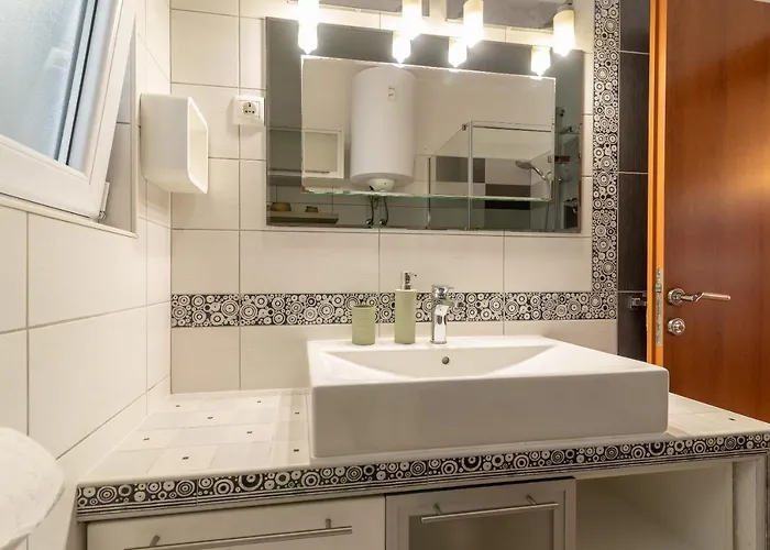 Fani Apartment