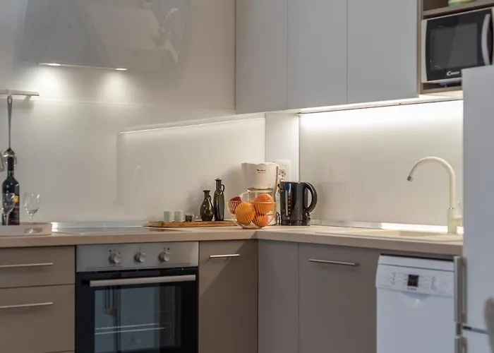 Apartment Fani *