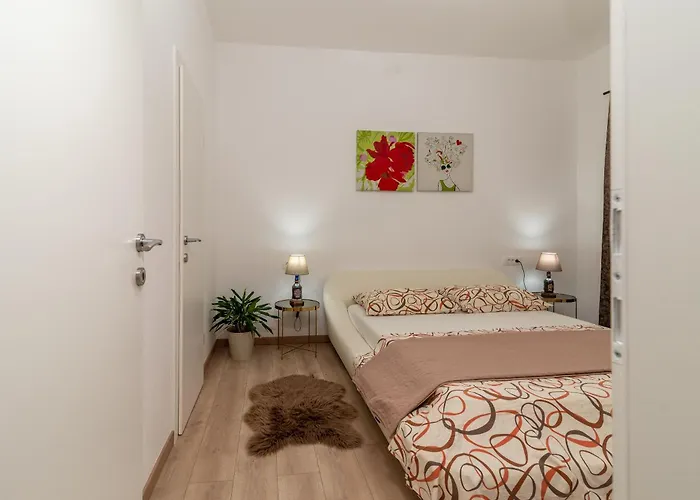 Apartment Fani Trogir