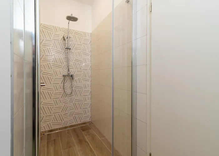 Apartment Fani *