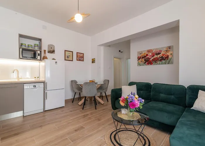 Apartment Fani