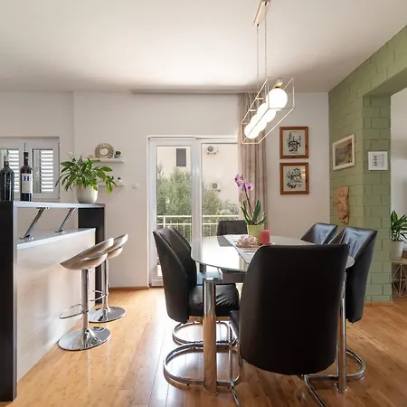 Fani Apartamento Trogir