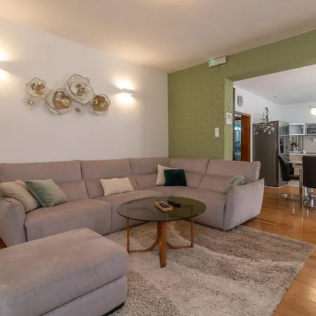Apartamento Fani Trogir