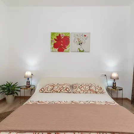 Apartmán Fani *