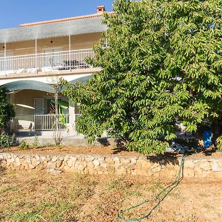 Fani Apartamento Trogir