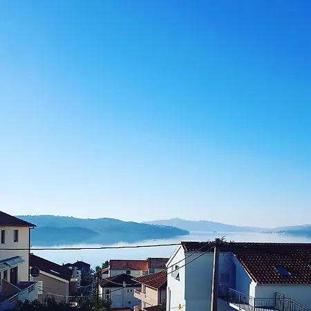Fani Apartment *