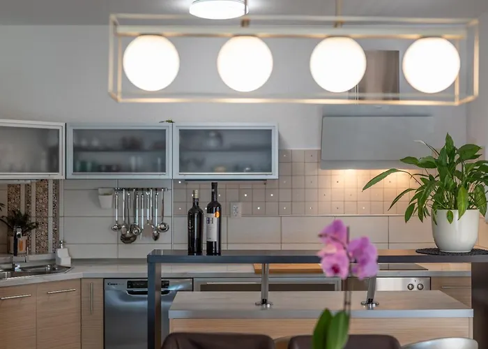 Fani Apartman Trogir