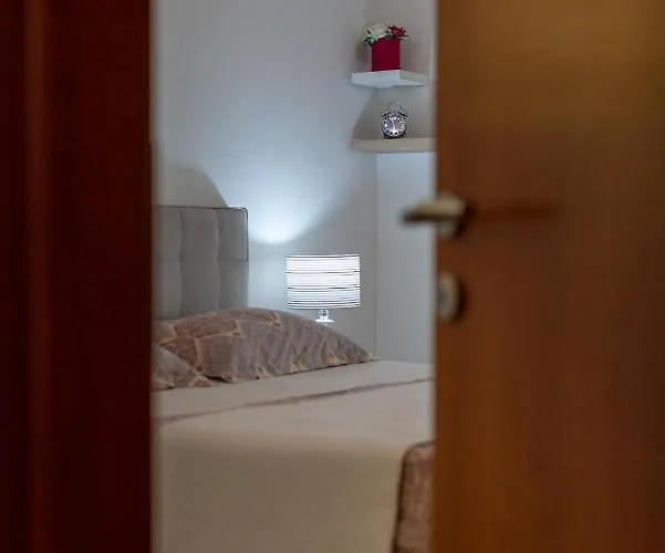 Apartman Fani Trogir