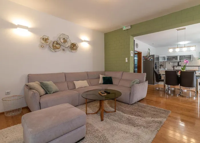 Apartman Fani Trogir