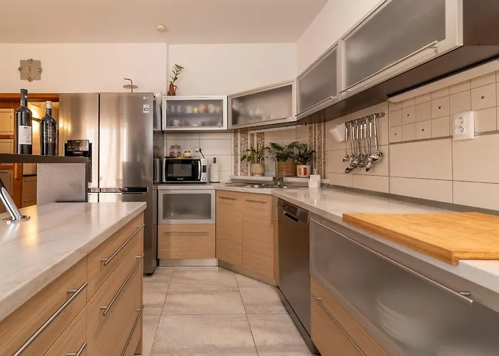 Fani Apartman Trogir