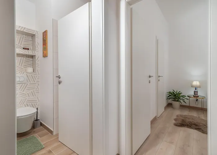 Apartman Fani Trogir