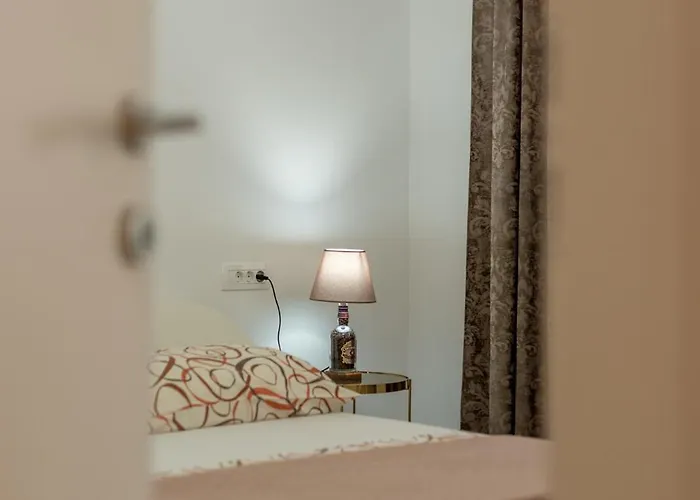 Apartman Fani Trogir