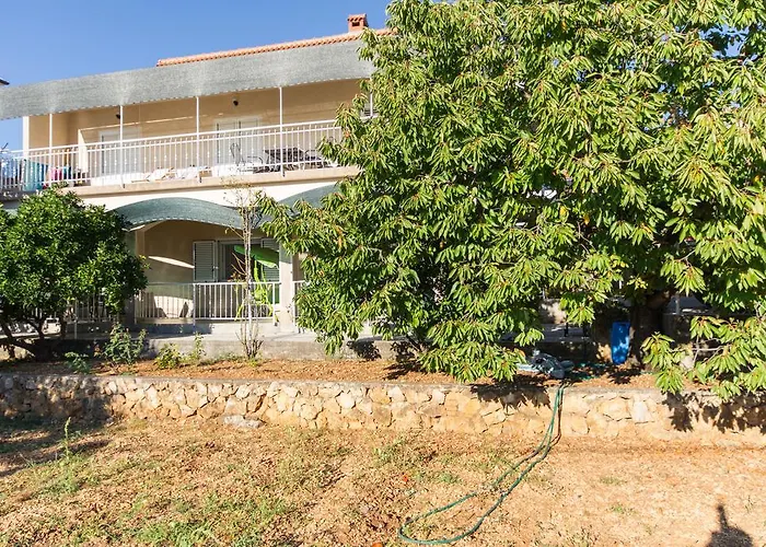 Fani Apartman Trogir