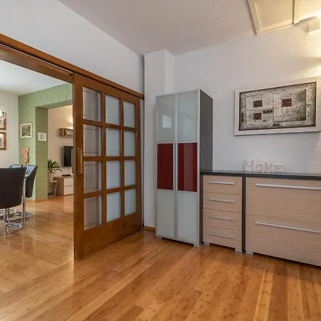 Apartment Fani *