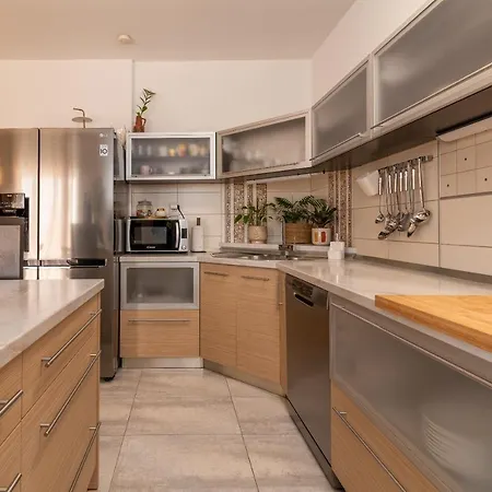 Fani Apartmán Trogir