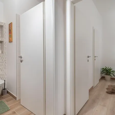 Apartmán Fani Trogir