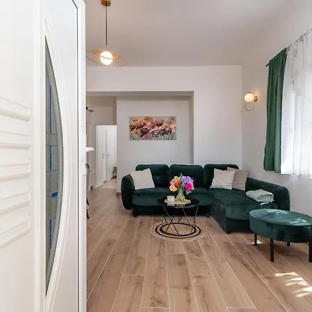 Apartmán Fani Trogir