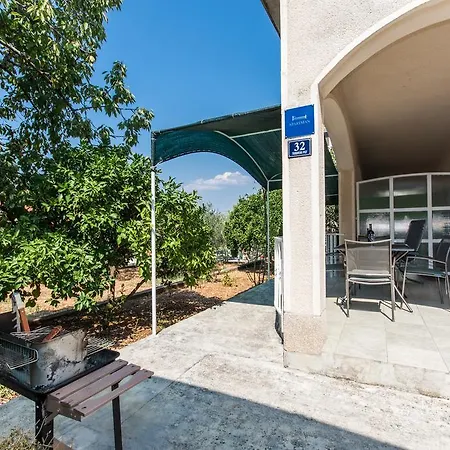 Fani Apartmán Trogir