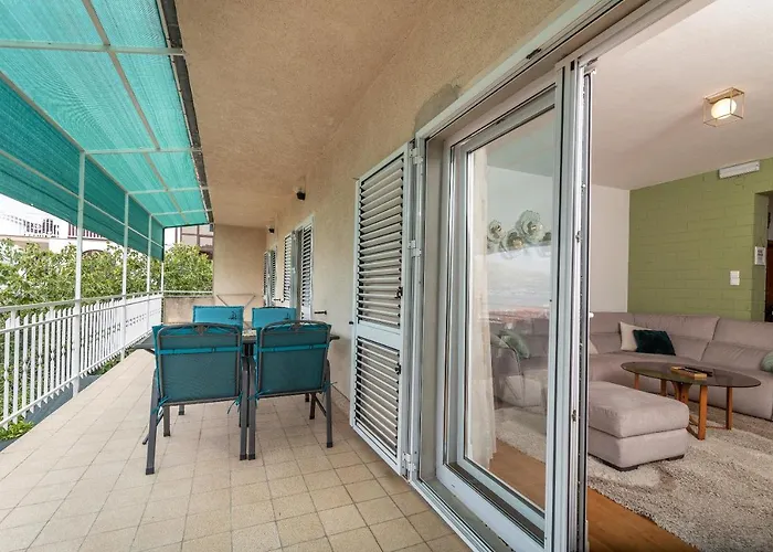 Appartement Fani Trogir