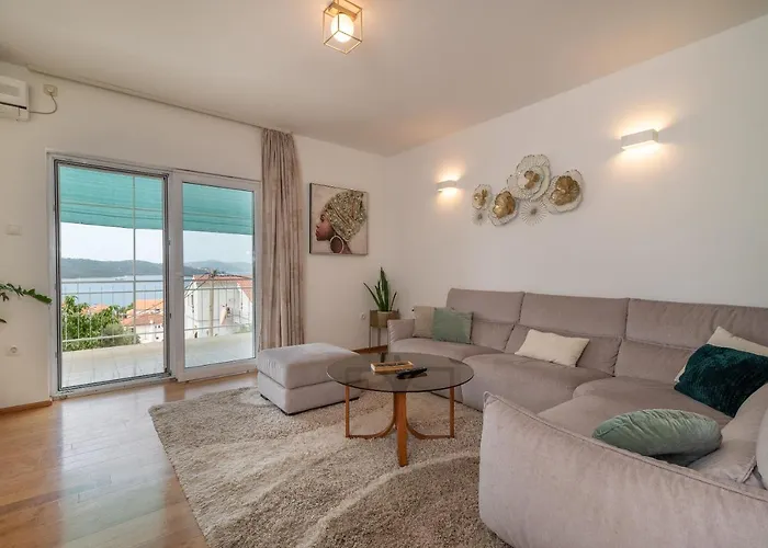 Fani Appartement *
