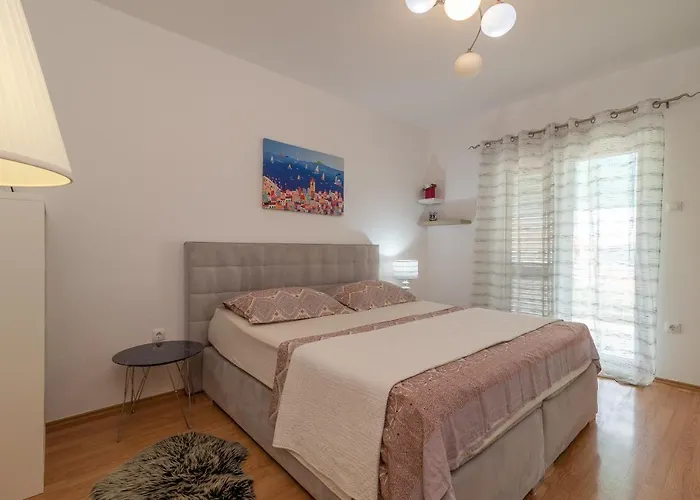 Appartement Fani Trogir