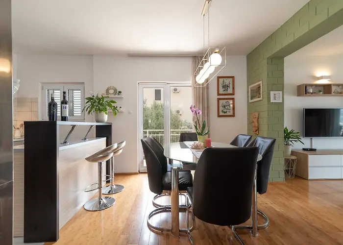 Fani Appartement Trogir