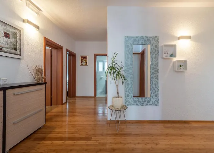 Fani Appartement