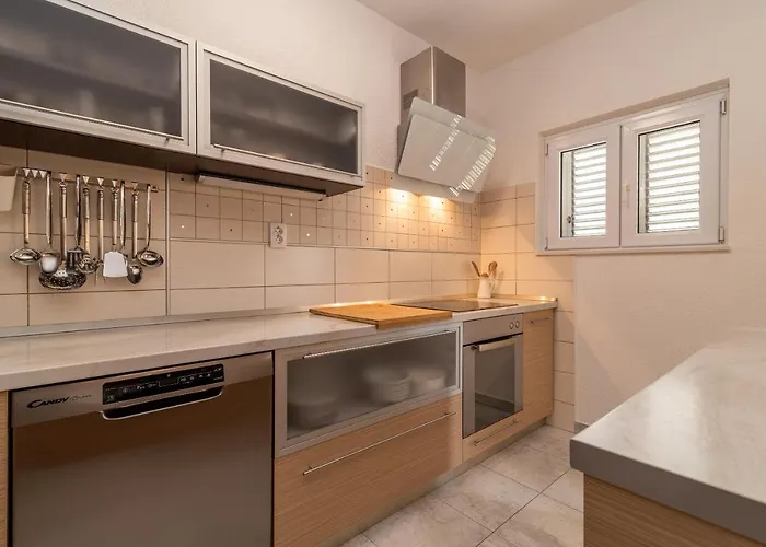 Appartement Fani *