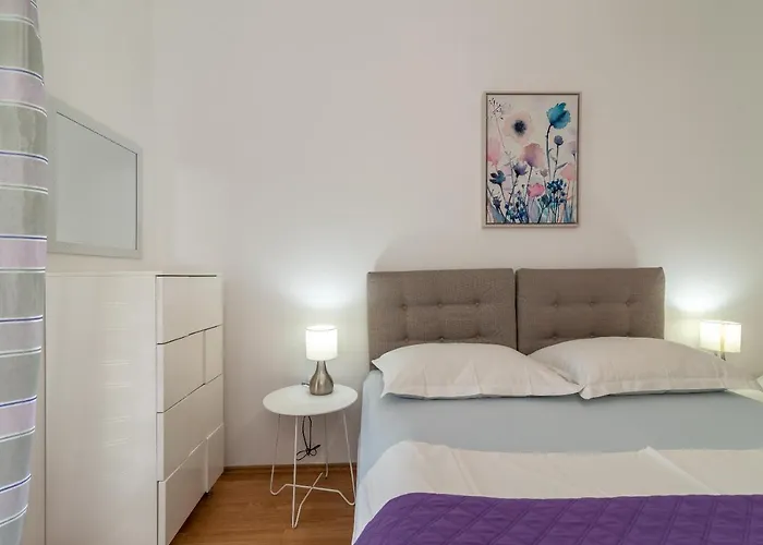 Appartement Fani