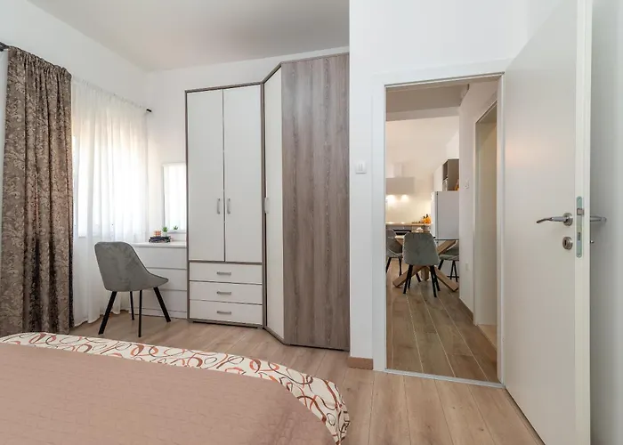 Appartement Fani Trogir