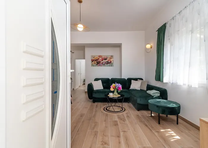 Appartement Fani Trogir