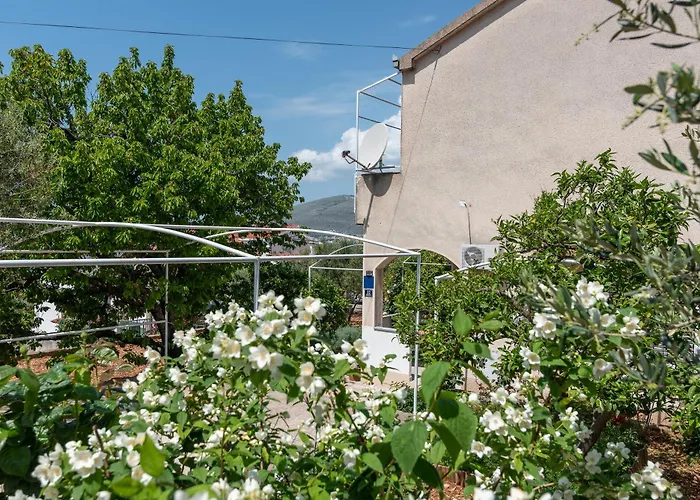 Appartement Fani Trogir