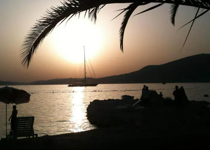 Fani Appartement Trogir